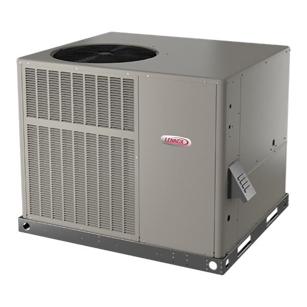 Lennox LRP14HP Packaged Heat Pump.