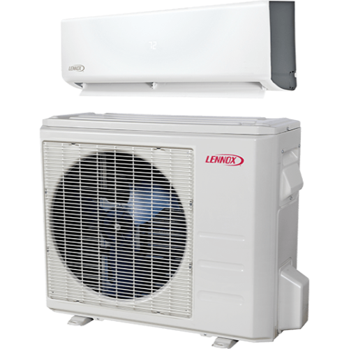 Lennox MCA Mini-Split Air Conditioner.