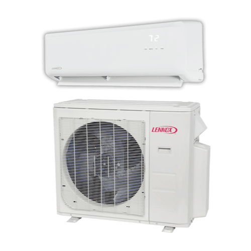 Lennox MPB Mini-Split Heat Pump.